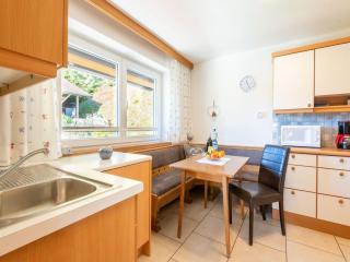 Apartment near the ski area in Stuhlfelden - Stuhlfelden - 2