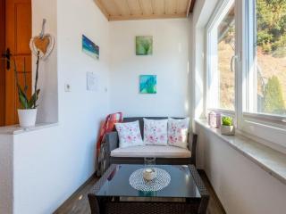 Apartment near the ski area in Stuhlfelden - Stuhlfelden - 3
