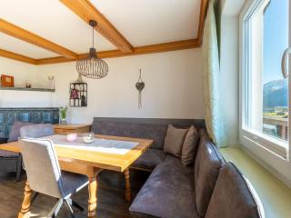 Apartment near the ski area in Stuhlfelden - Stuhlfelden - 1