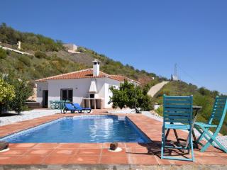 Holiday home with private pool - Arenas - 9
