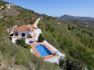 Holiday home with private pool - Arenas - 1