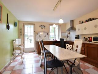 Cottage in Englancourt with Fenced Garden - Englancourt - 8