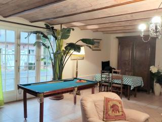Cottage in Englancourt with Fenced Garden - Englancourt - 2