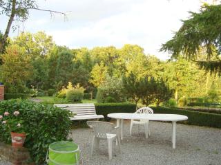 Cottage in Englancourt with Fenced Garden - Englancourt - 7