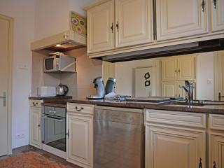 Pretty villa with pool and jacuzzi in Carcassonne - Carcassonne - 6