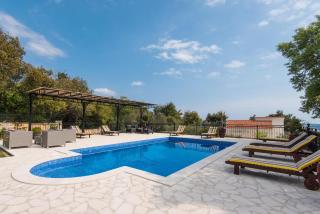 Holiday Villa Andro - Orebić - 7