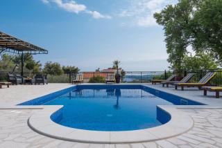 Holiday Villa Andro - Orebić - 8