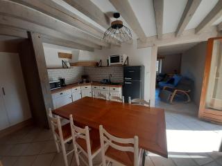 Holiday home in Saulxures-sur-Moselotte - Saulxures-sur-Moselotte - 4