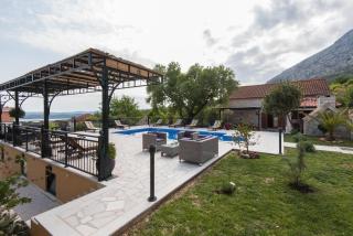 Holiday Villa Andro - Orebić - 1
