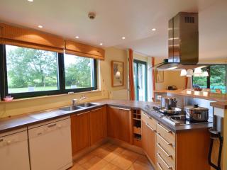 Villa by Lake Robertville with Garden & BBQ - Weismes - 6