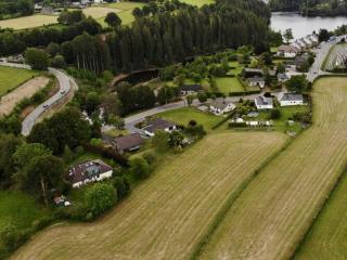 Villa by Lake Robertville with Garden & BBQ - Weismes - 2