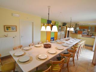 Villa in Robertville near town center - Waimes - 1