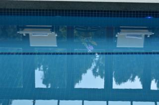 Vista Azul Apart Hotel - Vista Pinheiros - 1