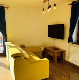 Apartmán U Sedmikrásky - Vaclavov u Bruntalu - 2