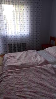 Klapka Apartman - 3