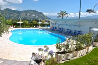 Edra Palace Hotel & Ristorante - Cassino - 6