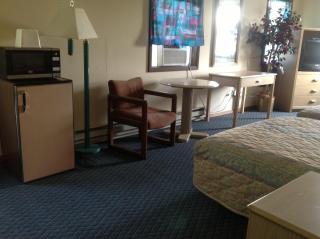 Fountain Inn - Van Wert - 9