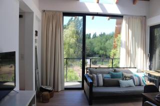 Cabaña en COMPLEJO DEL ARROYO - Bariloche KM 11 - San Carlos de Bariloche - 8