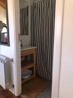 Cabaña en COMPLEJO DEL ARROYO - Bariloche KM 11 - 6