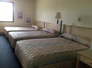 Fountain Inn - Van Wert - 5