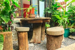 Pousada Quinta Ribeirinha - 8