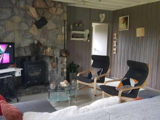 Chalet in Transinne near Euro Space Center - Libin - 3
