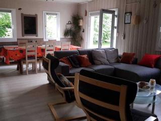Chalet in Transinne near Euro Space Center - Libin - 4