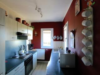 Chalet in Transinne near Euro Space Center - Libin - 8