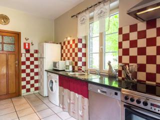 Cottage in Alle Sur Semois with garden - Frahan - 1