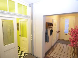 Villa with home cinema, sauna - Treuen - 3