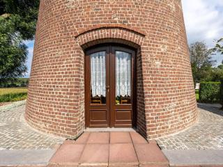 Holiday Home in Oombergen with Terrace and Garden - Zottegem - 4