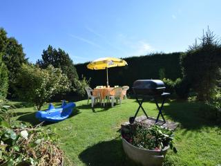 Holiday home near the forest in Bovigny - Gouvy - 5