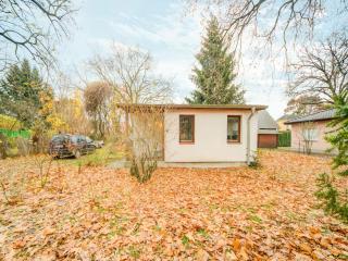Holiday home with garden in Mahlow, Brandenburg - Mahlow - 5