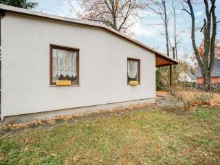 Holiday home with garden in Mahlow, Brandenburg - Mahlow - 4