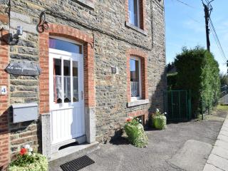 Holiday home near the forest in Bovigny - Gouvy - 4