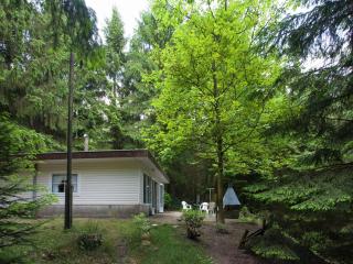 Chalet in Lanklaar with garden - Dilsen-Stokkem - 4