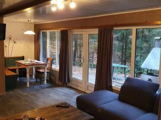 Chalet in Lanklaar with garden - Dilsen-Stokkem - 3