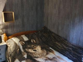 Chalet in Lanklaar with garden - Dilsen-Stokkem - 9