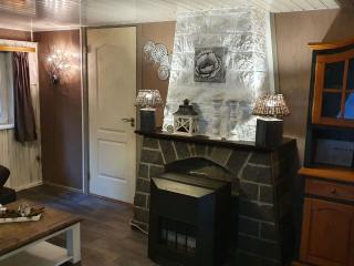 Chalet in Lanklaar with garden - Dilsen-Stokkem - 4