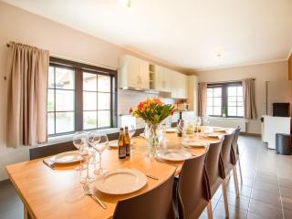 Farmhouse with hills in Comines-Warneton - Warneton - 8