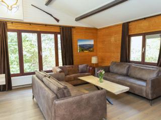 Chalet in Manhay for 9 Person - Manhay - 0