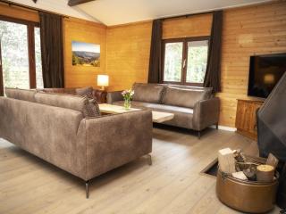 Chalet in Manhay for 9 Person - Manhay - 4