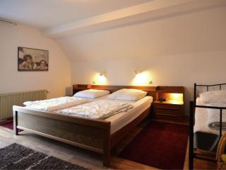 Holiday home near the ski lift - Winterberg - 8