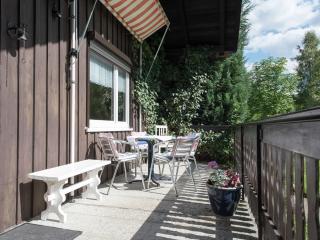 Homey Chalet in Breitenbrunn-Rittersgrun - Breitenbrunn - 5