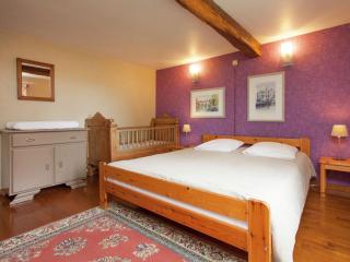Holiday Home in Humain with Garden - Marche-en-Famenne - 7