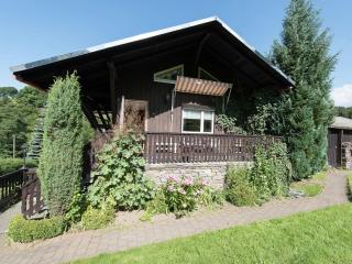 Homey Chalet in Breitenbrunn-Rittersgrun - Breitenbrunn - 9