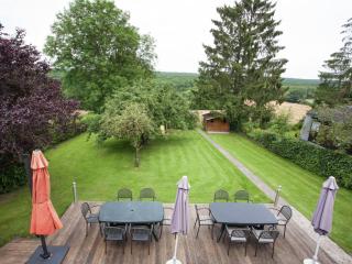 Holiday home in Humain with garden - Marche-en-Famenne - 3