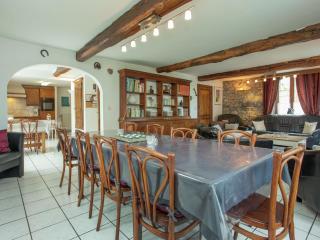 Holiday Home in Humain with Garden - Marche-en-Famenne - 3