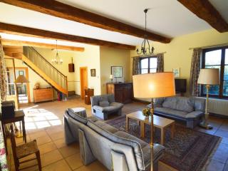 Cottage in Barvaux-Condroz - Barvaux-Condroz - 2