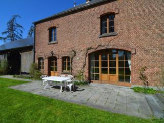 Cottage in Barvaux with Hiking Trails Nearby - Barvaux-Condroz - 6